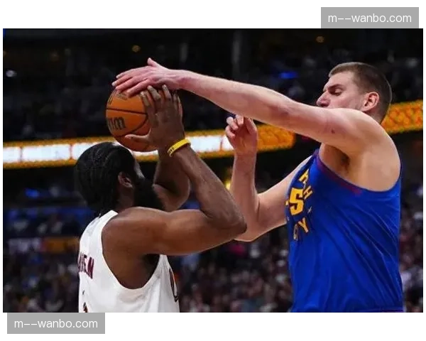 骑士三分命中率暴跌至31% 客场进攻效率亟待提升