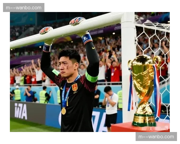 青岛西海岸李昊零封海牛 门将互飙中展现出色反应能力