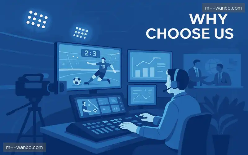 为什么选择我们